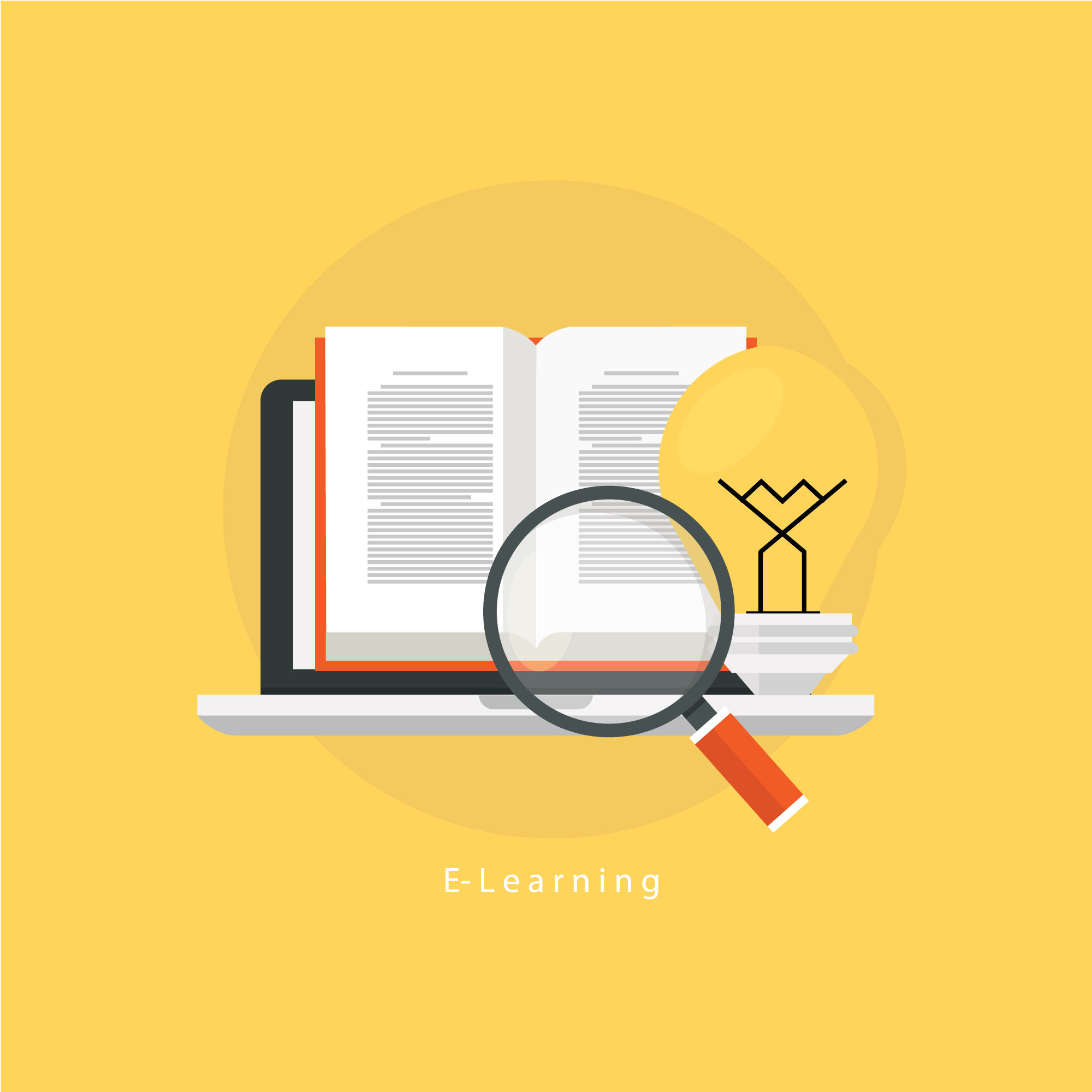Research-Driven