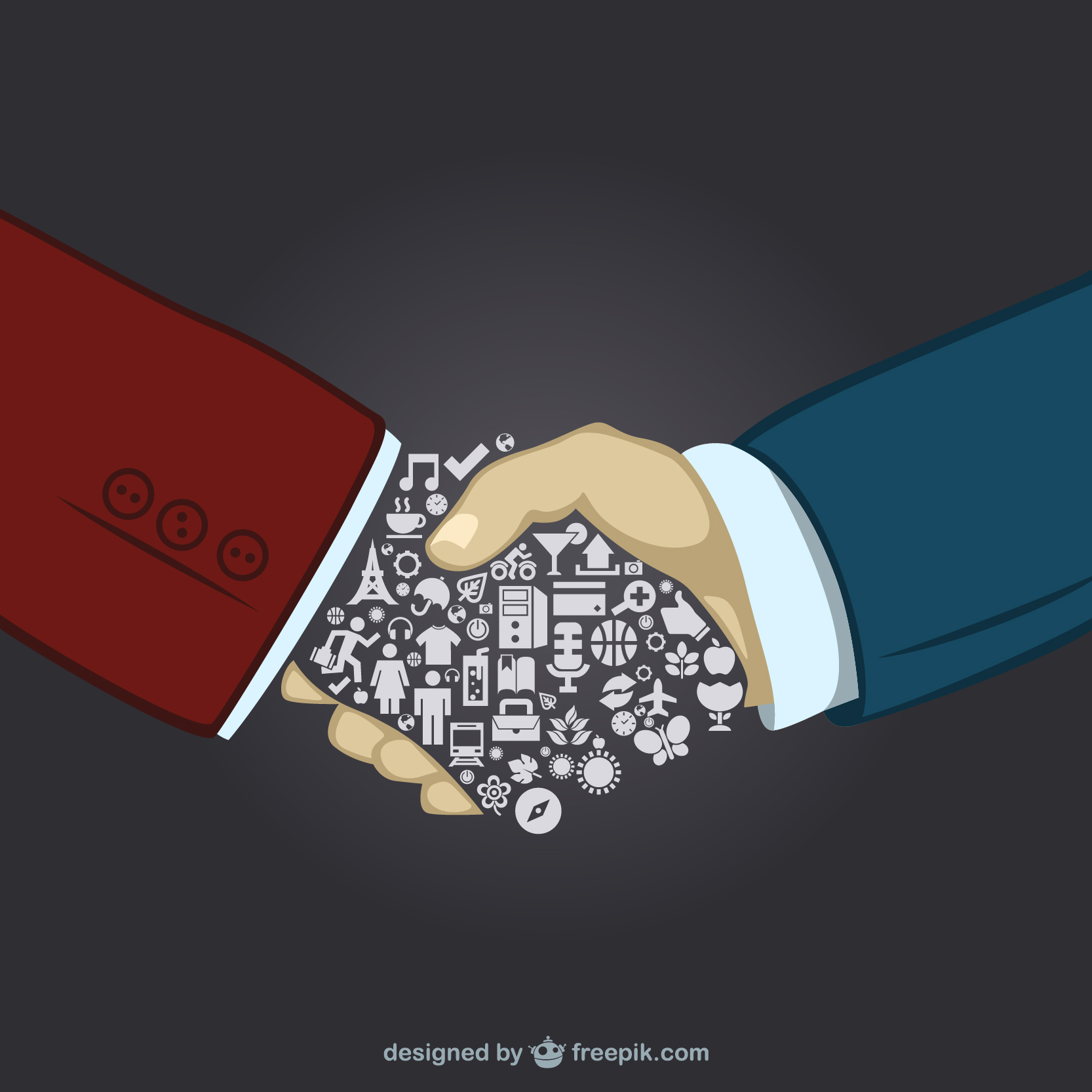 Reliable Partnership
