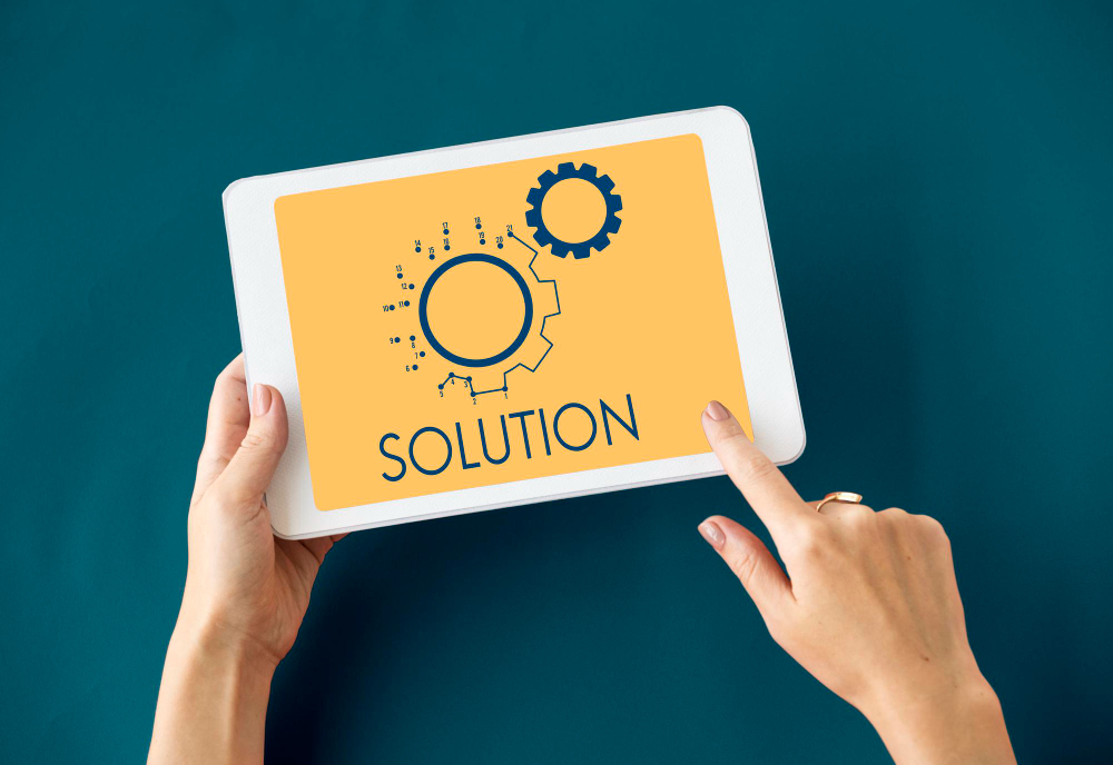 Innovative Solutions
